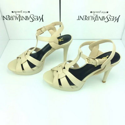 YSL Sandals Women--004